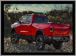 2019, Dodge Ram 1500, Pickup