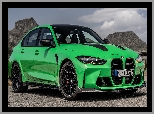 BMW M3 CS