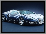 Bugatti Veyron, Grand Sport 2011