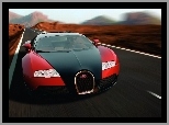 Bugatti Veyron