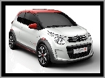 Concept Car, Citroen C1, Swiss Me