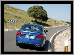 BMW F10 M5