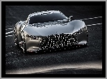 Mercedes-Benz AMG Vision Gran Turismo