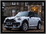 Mini Cooper S Countryman ALL4, 2017