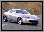 Nissan 350Z