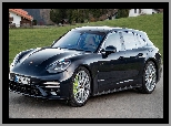 Porsche Panamera Sport Turismo Turbo S E-Hybrid