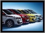 Renault, Twingo