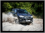 Toyota Hilux Double Cab 4x4, 2016