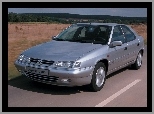 HDI, Citroen Xantia